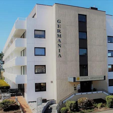 Germania-26 *
