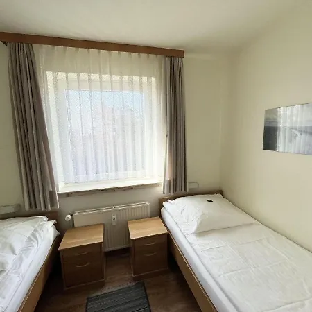 Apartment Germania-26 *