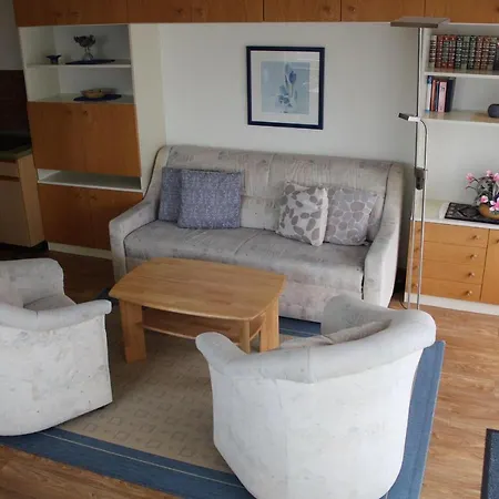 Apartment Germania-26 *
