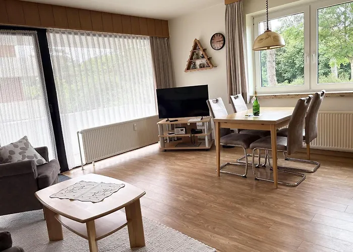 Apartamento Germania-26 Sankt Peter-Ording