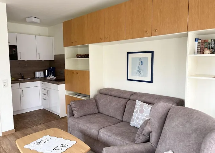 Apartamento Germania-26