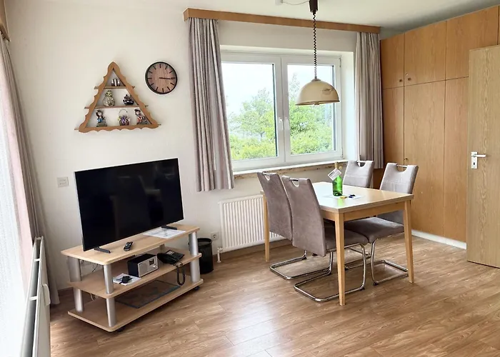 Germania-26 Apartamento *