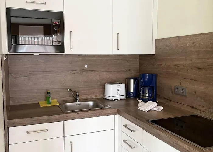 Apartamento Germania-26