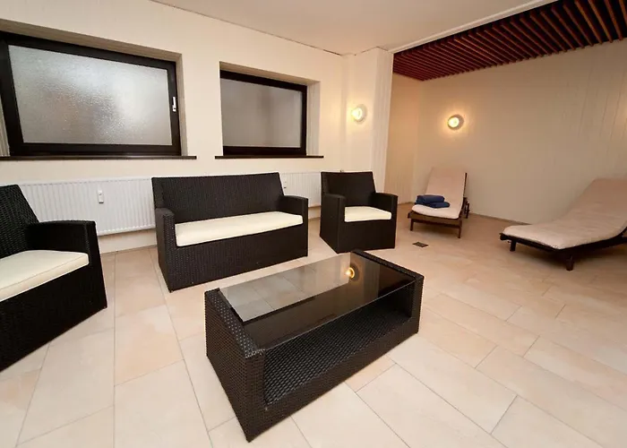 Apartamento Germania-26 Sankt Peter-Ording