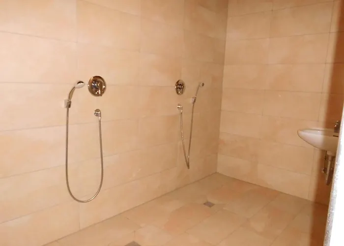 Germania-26 Apartamento Sankt Peter-Ording